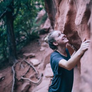 Meet your Posher, Alexandra